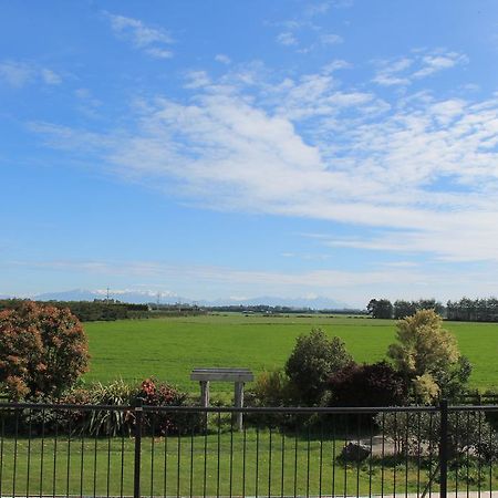 Riverfields Ashburton Dış mekan fotoğraf