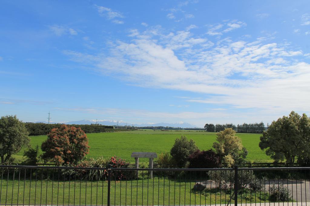 Riverfields Ashburton Dış mekan fotoğraf