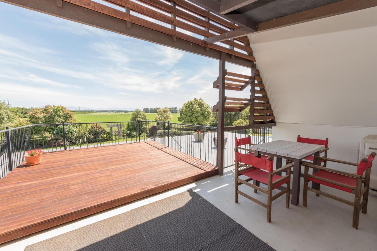 Riverfields Ashburton Dış mekan fotoğraf